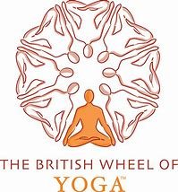 British Wheel of Yoga